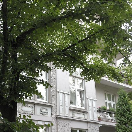 Hotel Mare Hamburg Eksteriør bilde
