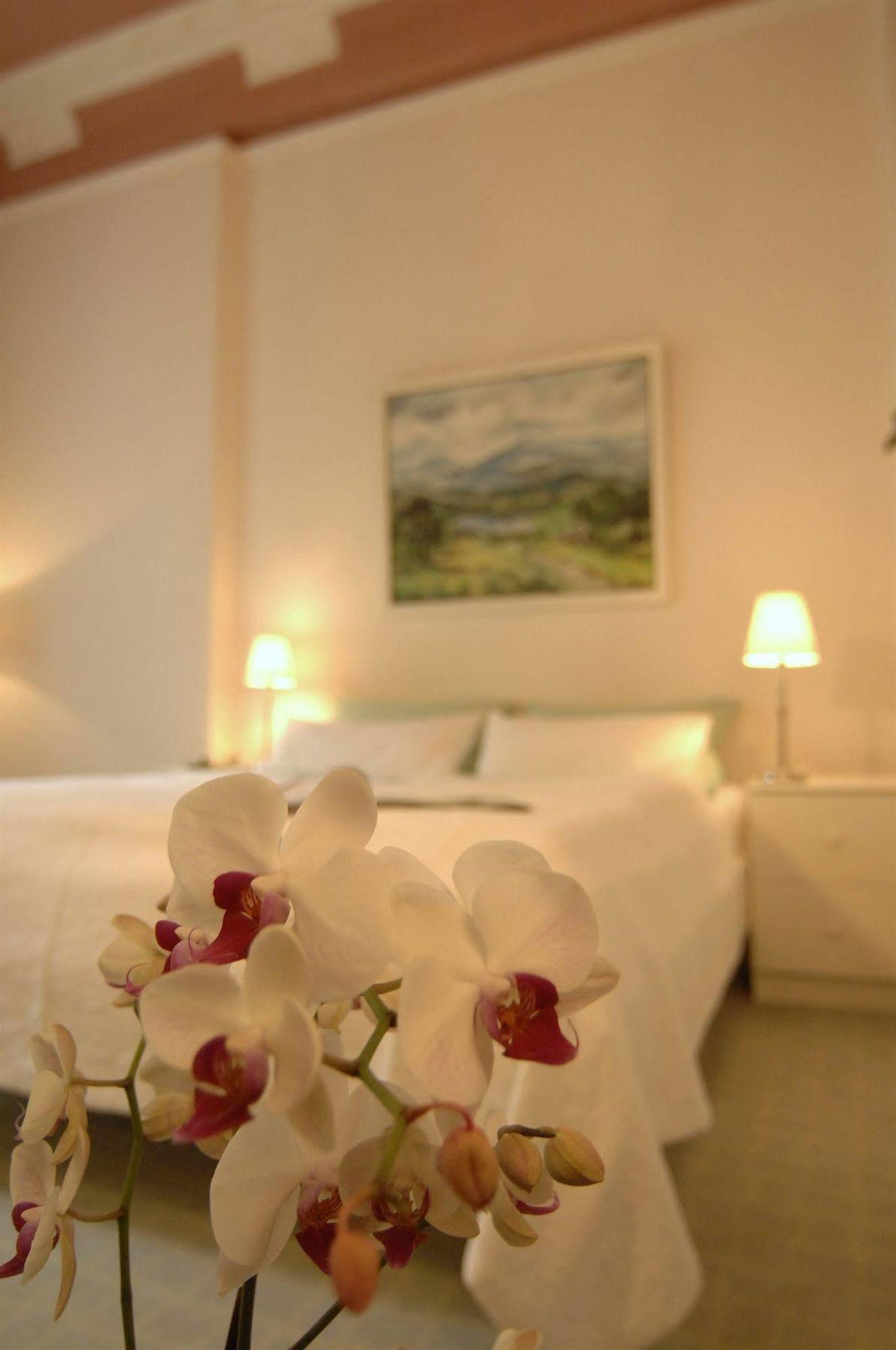 Hotel Mare Hamburg Eksteriør bilde